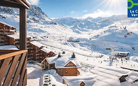 Residence Pierre & Vacances Le Tikal